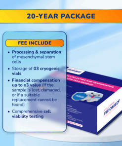 Premium Storage Package